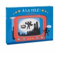 Coffret télévision - Les petites merveilles -  Moulin Roty