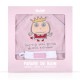 Coffret parure de bain Princesse - Quand je serai grand(e) par Isabelle Kessedjan