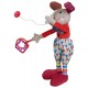 Alfred le clown d'activités - Ebulobo