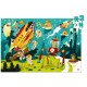 Puzzle Espace (200 pcs) - Vilac