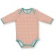 Body petit poisson Orel - Les Papoum - Moulin Roty