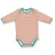 Body petit poisson Orel - Les Papoum - Moulin Roty