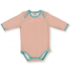 Body petit poisson Orel Les Papoum - Moulin Roty