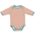 Body petit poisson Orel - Les Papoum - Moulin Roty