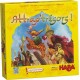 Attrape-trésors ! - Haba