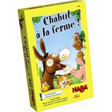 Chahut à la ferme ! - Haba