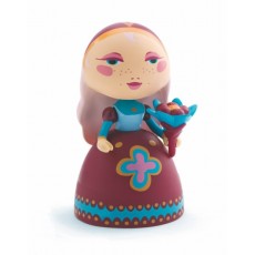 Arty Toys Princesse Anouchka - Djeco