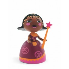 Arty Toys Princesse Nilaja - Djeco