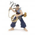 Figurine Corsaire au Grappin - Papo