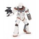 Figurine Irondot Warrior - Galactic Adventures - Papo