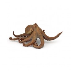Figurine pieuvre - Papo
