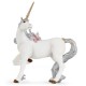 Figurine Licorne argentée - Papo