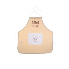 Tablier Mini Chef - BB&Co