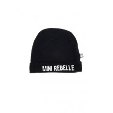 Bonnet Mini Rebelle - BB&Co