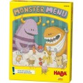 Monster Menu - Haba