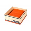 CARRE 40 Orange - Kapla