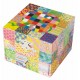 Coffret Musique Cube Elmer "classic"  - Trousselier