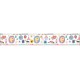 Masking Tape Aiko - Lovely Paper by Djeco
