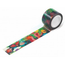 Masking Tape Muriel - Lovely Paper by Djeco