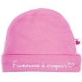 Bonnet Frimousse à croquer - BB&Co