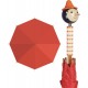 Parapluie Pinocchio Shinzi Katoh - Vilac