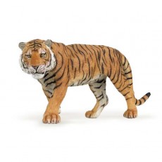 Figurine Tigre - Papo
