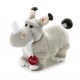 Peluche Rhinocéros Napoléon - Trudi