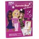 Superstar book - APLI Kids