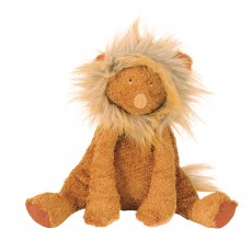 Peluche lion Roudoudou - Roty Moulin Bazar - Moulin Roty