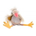 Peluche vautour Gus  - Roty Moulin Bazar - Moulin Roty