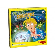 Petits sorciers - Haba